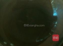 香菇烧豆腐的做法图解1