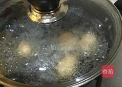 鸡胸肉沙拉的做法图解2