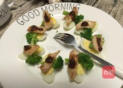 鸡胸肉沙拉的做法图解8