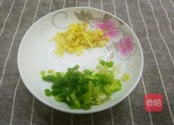 牛肉粥的做法图解3