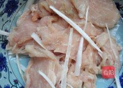 生菜腐竹汤的做法图解5