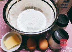 松饼粉的做法图解1