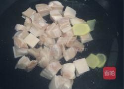 秘制红烧肉的做法图解2