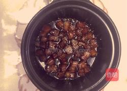 秘制红烧肉的做法图解8