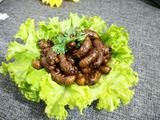 香酥金蝉