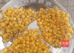 玉米烙的做法图解6