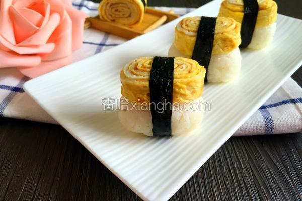 日本寿司的做法教程 NjAwX2MyXzQwMA