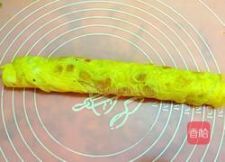 日式厚蛋烧寿司的做法图解6