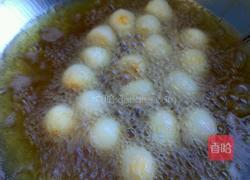 香炸鹌鹑蛋的做法图解4