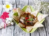 鱼头泡饼