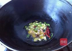 排骨烧冬瓜的做法图解5