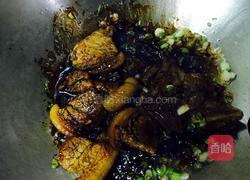 排骨意面的做法图解5