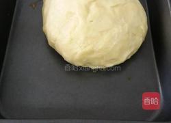黄油吐司的做法图解5