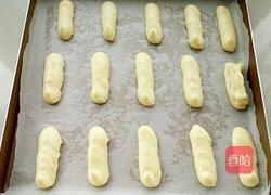 蛋清饼干的做法图解9