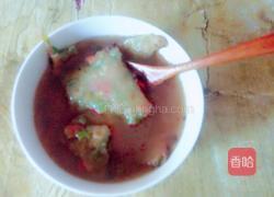 鲜椒煎饼的做法图解13