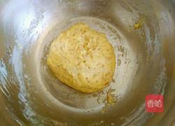 鸡蛋脆麻花的做法图解3