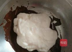 自制水果冰淇淋的做法图解3