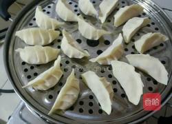 蒸饺的做法图解3