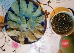 蒸饺的做法图解4