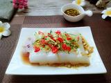 土豆粉凉粉