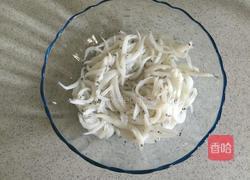 银鱼鸡蛋汤的做法图解5