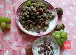 水煮花生的做法图解5
