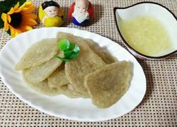 炸灌肠