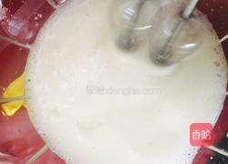 棉花蛋糕的做法图解9