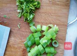 金针菇炖冻豆腐的做法图解3