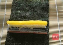 方形寿司的做法图解5