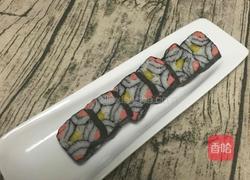 方形寿司的做法图解8
