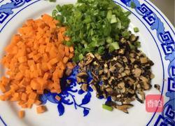 三鲜馄饨的做法图解3