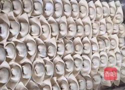 三鲜馄饨的做法图解6