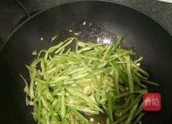 尖椒土豆丝的做法图解7