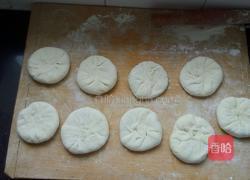 豆腐馅饼的做法图解6