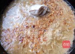卤肉饭的做法图解12