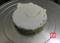 水果蛋糕的做法图解2