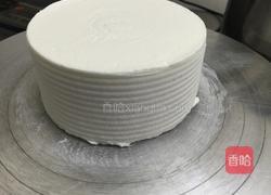 水果蛋糕的做法图解3