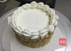 水果蛋糕的做法图解5