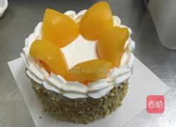 水果蛋糕的做法图解6