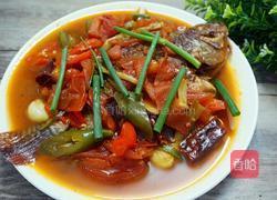 啤酒鱼的做法图解10