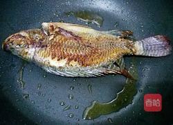 啤酒鱼的做法图解5