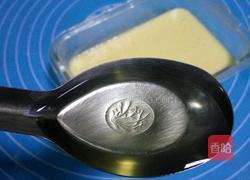 简单微波炉蛋糕的做法图解4