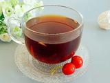 乌梅姜糖茶