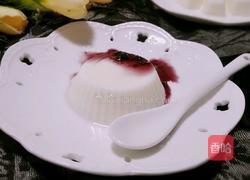 奶冻的做法图解5