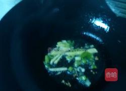 蚝汁海鲜菇炒牛柳的做法图解5