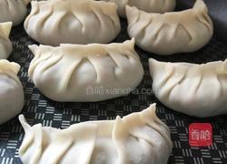 海鲜水饺的做法图解7