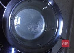 花生稀饭的做法图解2