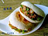 肉夹馍