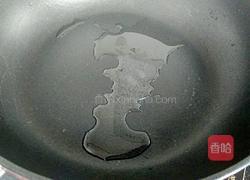 煎罗非鱼的做法图解4